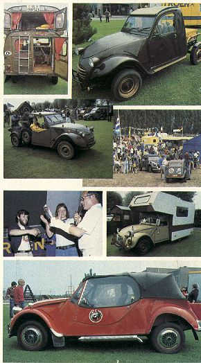 citroen 2pk