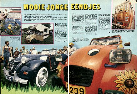 citroen 2pk