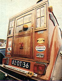 citroen 2pk