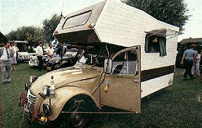 citroen 2pk