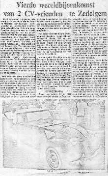 citroen 2pk