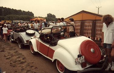Citroen 2cv