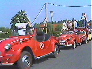 citroen 2pk