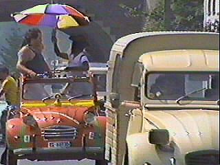 citroen 2pk