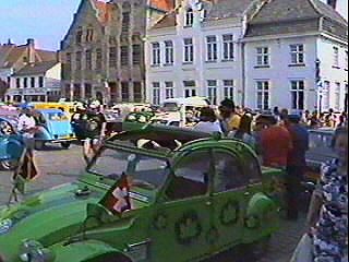 citroen 2pk