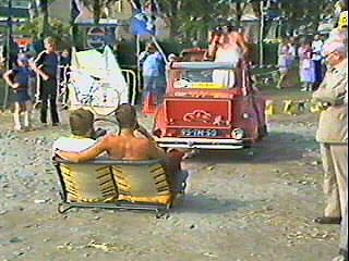 citroen 2pk