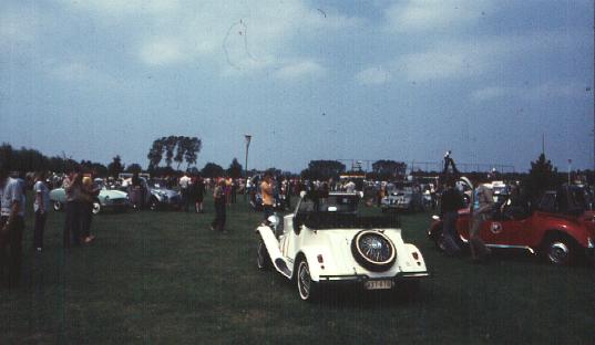 zedelgem 81