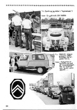 citroen 2pk