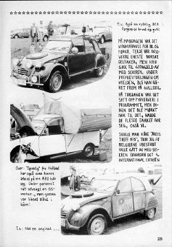 citroen 2pk
