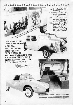 citroen 2pk